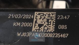 SALPICADERO Seat Arona (KJP)(10.2025->)
