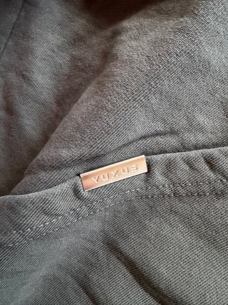 Sudadera Yuxus Verde