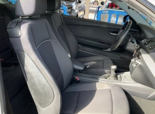 BMW Serie 1 BMW Serie 1 120d