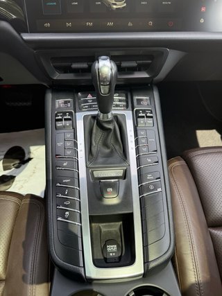 Porche Macan s   2015   3.0   258cv