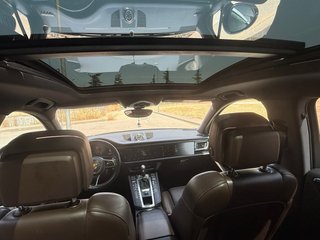 Porche Macan s   2015   3.0   258cv