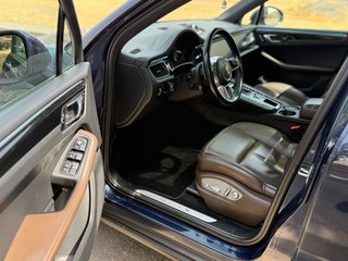 Porche Macan s   2015   3.0   258cv
