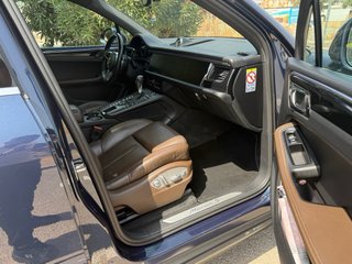 Porche Macan s   2015   3.0   258cv