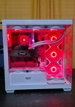Pc Gaming I5-14400F 16Gb Zotac Gaming RTX 2060 6Gb