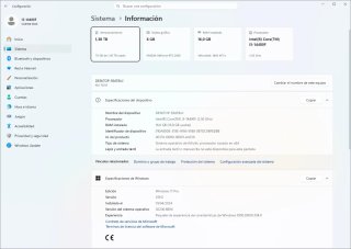 Pc Gaming I5-14400F 16Gb Zotac Gaming RTX 2060 6Gb