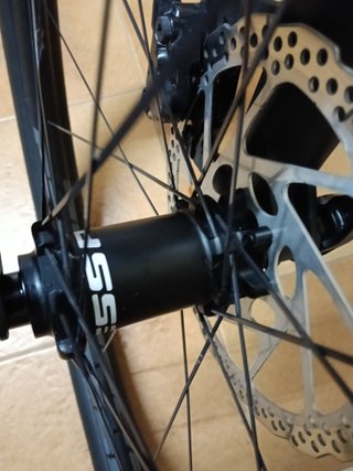 Orbea Oiz H20 29 Talla L