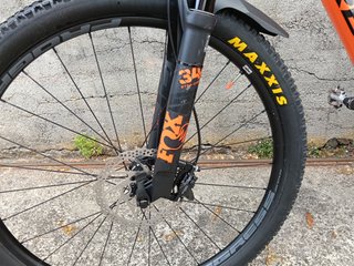 Orbea Oiz H20 29 Talla L