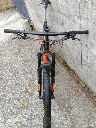 Orbea Oiz H20 29 Talla L