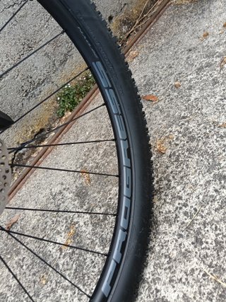 Orbea Oiz H20 29 Talla L