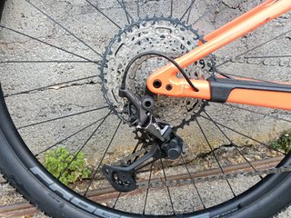 Orbea Oiz H20 29 Talla L