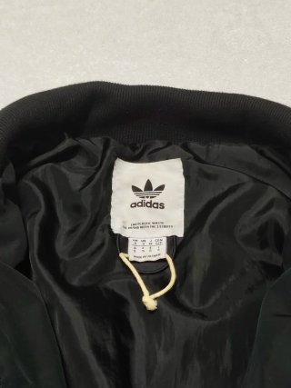Chaqueta Adidas Originals Vintage Acolchada