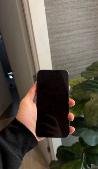 iPhone 13 Pro Max Azul 256g