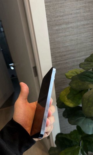 iPhone 13 Pro Max Azul 256g