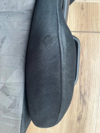 Asientos RECARO Golf MK3 GTI 16V Originales