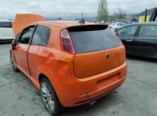 1882571 cremallera dirección a0003188 fiat grande