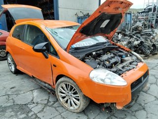 1882571 cremallera dirección a0003188 fiat grande