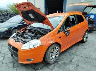 1882571 cremallera dirección a0003188 fiat grande