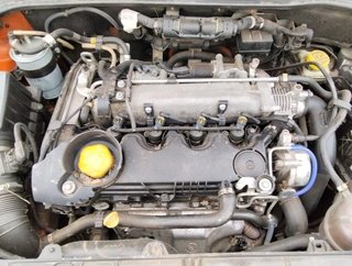 1882571 cremallera dirección a0003188 fiat grande