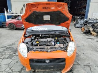 1882571 cremallera dirección a0003188 fiat grande