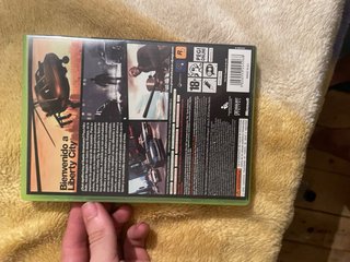 Grand Theft Auto IV - Xbox 360