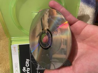 Grand Theft Auto IV - Xbox 360