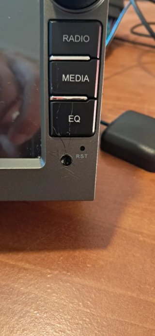 Radio Coche Carplay Opel Astra H/Corsa/Zafira