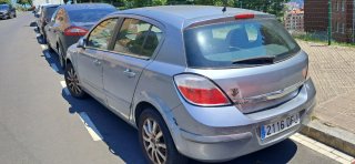 Radio Coche Carplay Opel Astra H/Corsa/Zafira