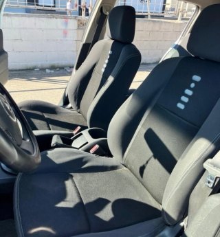 Renault Megane 2008
