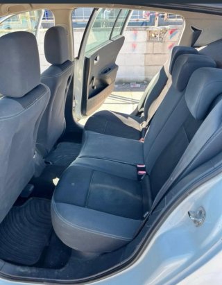 Renault Megane 2008