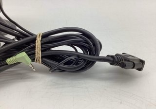Sistema de altavoces Logitech