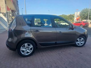 Renault Scenic 2013