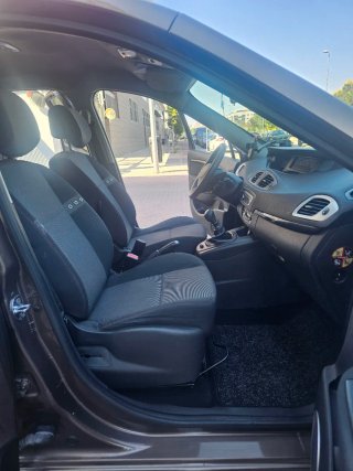 Renault Scenic 2013