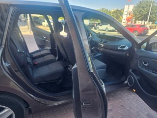 Renault Scenic 2013