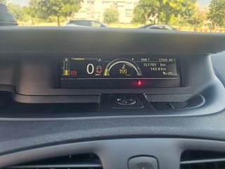 Renault Scenic 2013