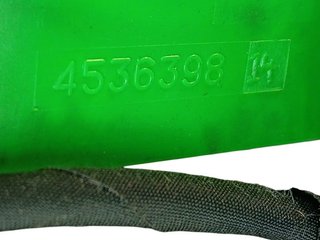 ASIENTO DELANTERO IZQUIERDO PEUGEOT 508 BH01