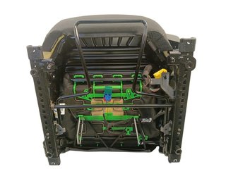 ASIENTO DELANTERO IZQUIERDO PEUGEOT 508 BH01