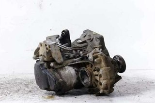 Seat kbl caja leon 1.9 reference ecomotive 130967