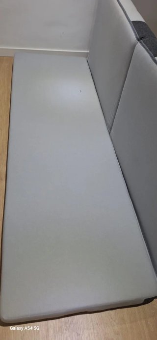 Colchón Ikea