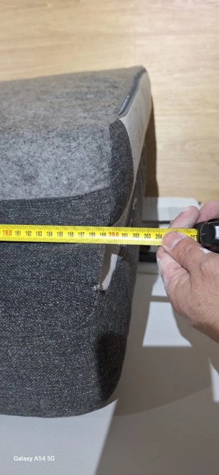 Colchón Ikea