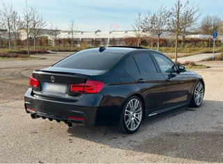 BMW Serie 3 2013
