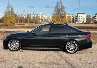 BMW Serie 3 2013