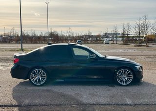 BMW Serie 3 2013