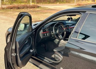 BMW Serie 3 2013