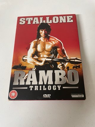 Lote 31 DVDs Películas Varias (Español)