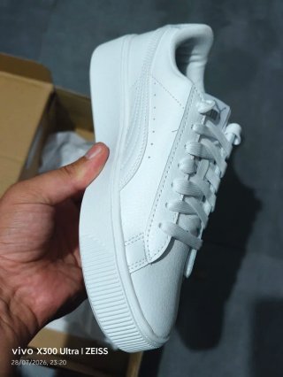Puma Vikky Stacked L