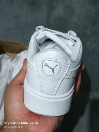 Puma Vikky Stacked L