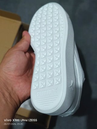 Puma Vikky Stacked L