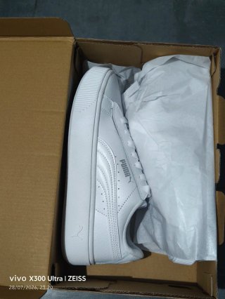 Puma Vikky Stacked L