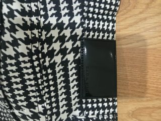 Pantalón pitillo Zara sin etiqueta hombre