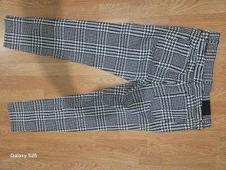 Pantalón pitillo Zara sin etiqueta hombre